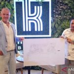Redaksi Australian National Review: IKN, Kota Dengan Perencanaan Terbaik Yang Pernah Saya Lihat