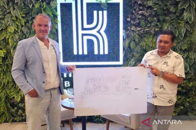 Redaksi Australian National Review: IKN, Kota Dengan Perencanaan Terbaik Yang Pernah Saya Lihat