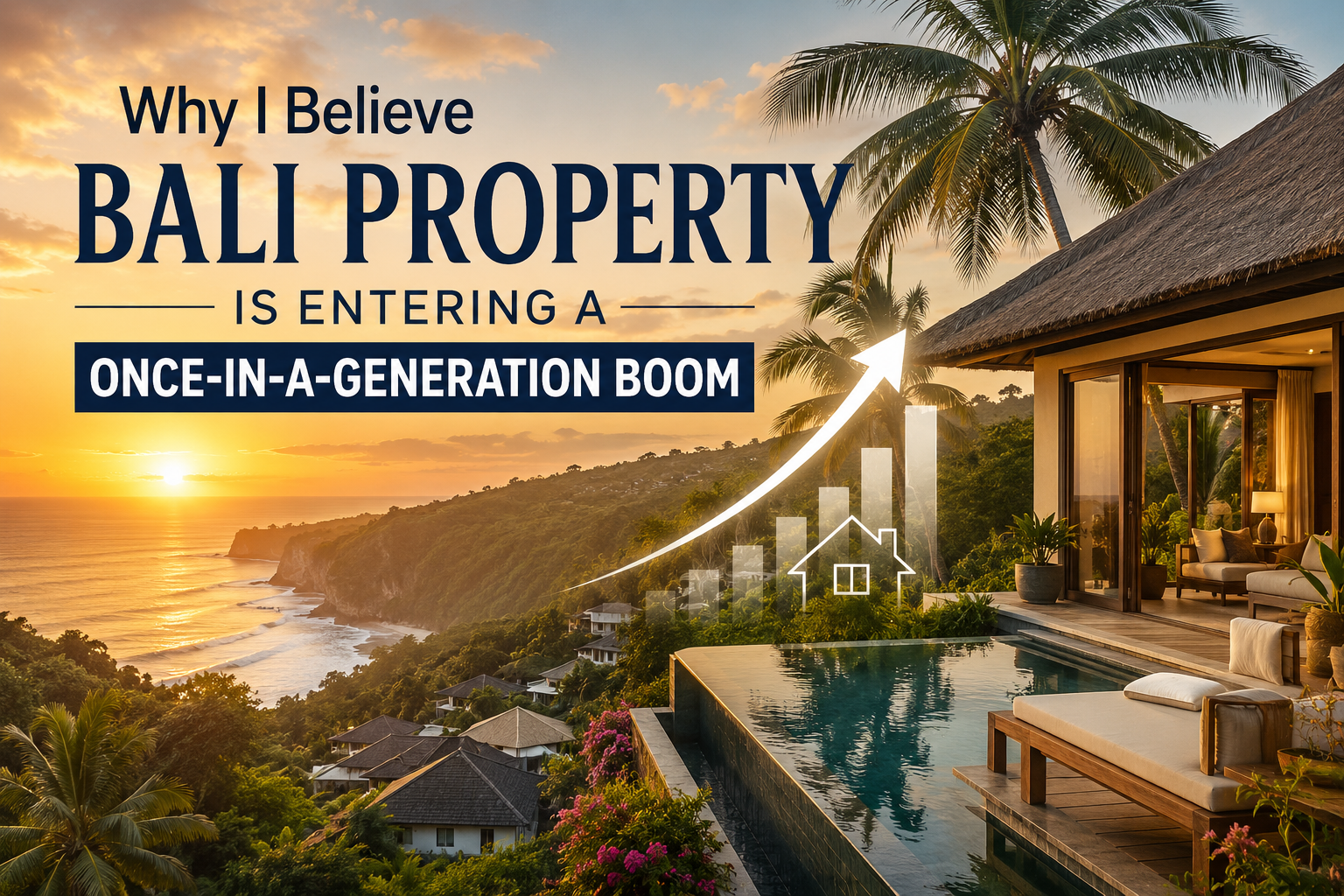 Jamie McIntyre: Why I Believe Bali Property Is Entering a Once-in-a-Generation Boom