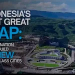 LUX Property Group Dukung Visi Pembangunan Kota Masa Depan Indonesia