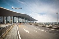BALI IS EXPANDING LT. COL. WISNU AIRPORT IN NORTH BALI
