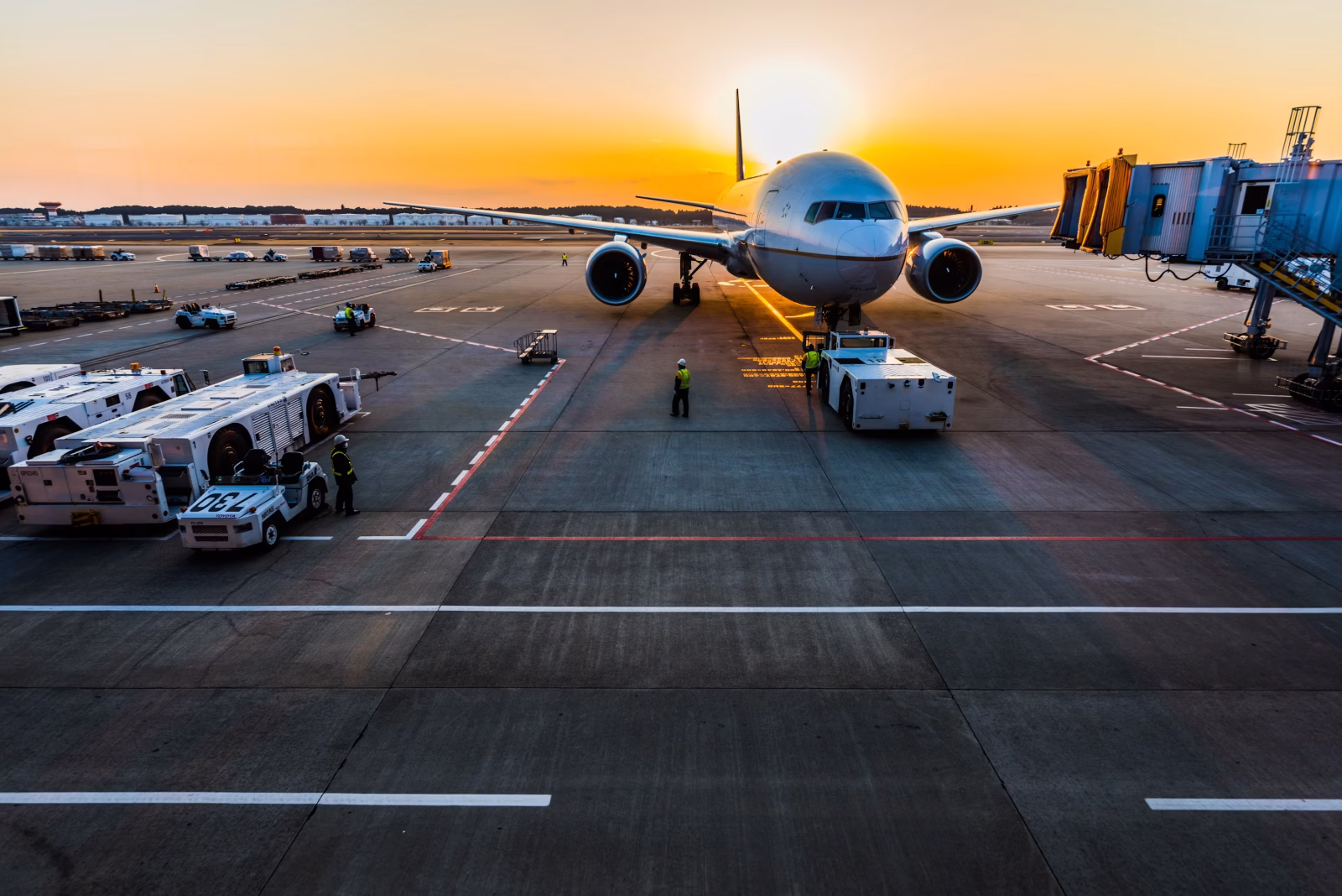 North Bali Airport Expansion Could Open the Door to a New Era of Investment, With LUX Property Group Eyeing Future Mini Cities