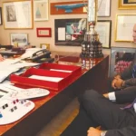 NETANYAHU’S FIFTH COLUMN IN AMERICA: Meet the “Israeli Closest to Donald Trump” & “Israel Defense Forces’ Strategic Spokesman” Partnering Jeffrey Epstein’s Brothers’ Orphanage-Tied ‘Humpty Dumpty Institute’ NGO