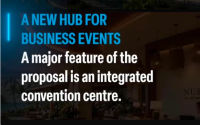 LUX Property Group Invited to Advance Landmark Eco Resort Proposal for Indonesia’s New Capital