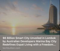 FEDERAL COURT LIFTS GAG ORDERS AS QUESTIONS MOUNT OVER MISSING MARINA BAY CITY INVESTOR MILLIONS