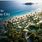 Nesara Bay City Eyes String Transport Line Technology for South Lombok Development Coming Soon