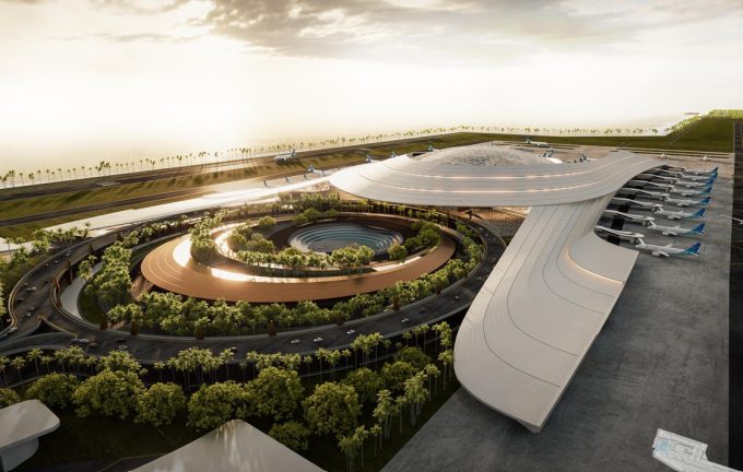 Bali’s Airport-to-Canggu Tram Could Transform the Island, Says LUX Property Group Founder