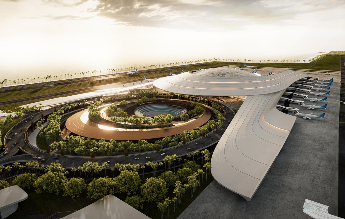 Bali’s Airport-to-Canggu Tram Could Transform the Island, Says LUX Property Group Founder