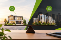 Retail vs Wholesale Property Buying: Why LUX Created a Wholesale Option for Investors