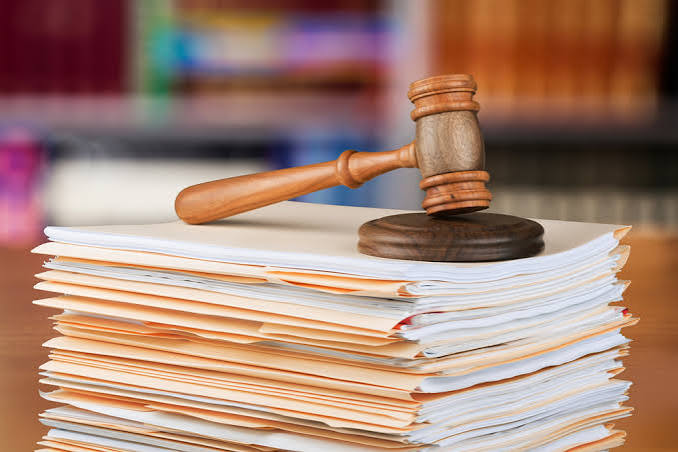Adrian Campbell Demands Article Removal — but Legal Threats Cannot Erase His Court Record