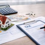 8.5% p.a. and 25–50% Locked-In Capital Gain on Real Estate — Tell Me How