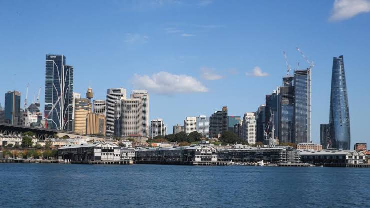 I Predicted Westerners Would Leave. Now Australia’s Offshore Property Rush Is Making Headlines