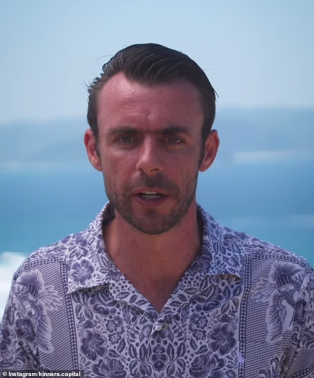 The Bali villa dream in ruins: Court uncovers businessman’s hidden criminal past as ex-partners battle over multimillion-dollar disaster