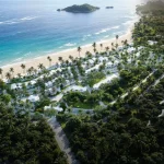 Maldives-style overwater bungalows could be coming to Lombok