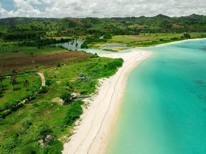 Did Kinnara Overstate Its Agent Network to Defraud Marina Bay City, a Multimillion-Dollar Project in Lombok, Indonesia?